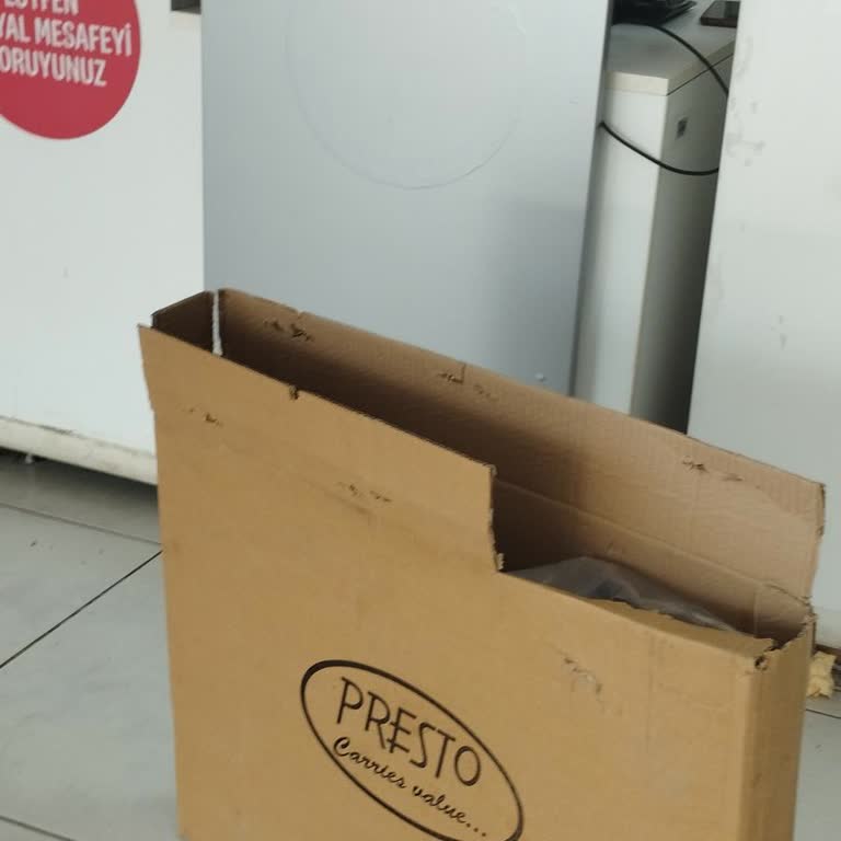 Teslimat Gecikmesi Ve Özensiz Paketleme Mağduriyeti Yaşadım