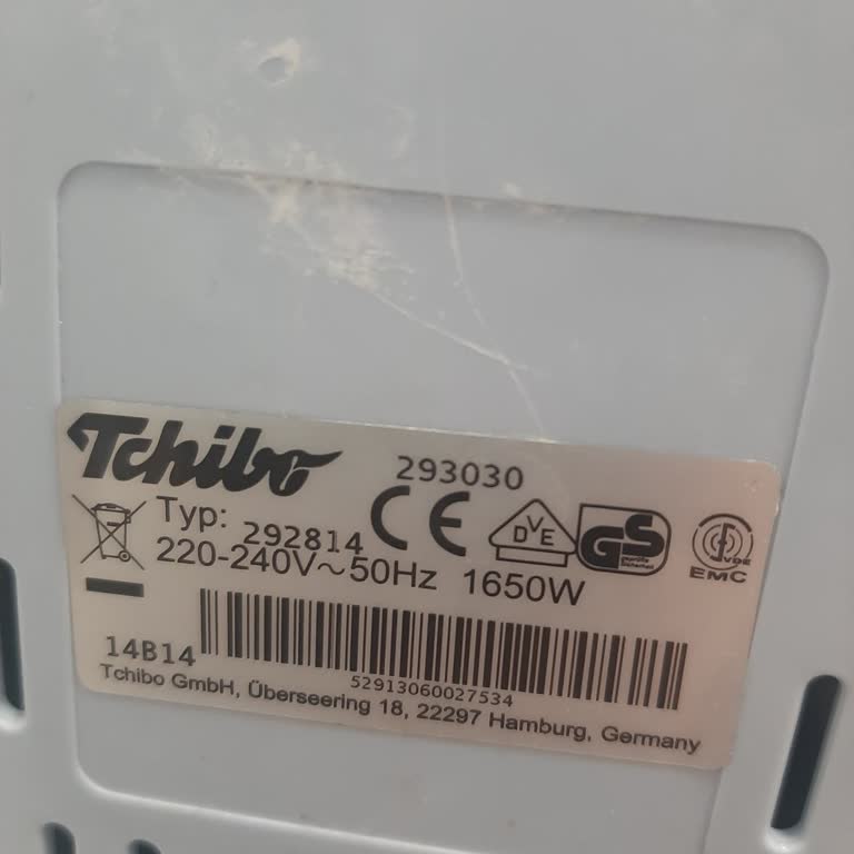 Kahve Makinemin Yedek Parça Eksikliği Nedeniyle Kullanılamaması