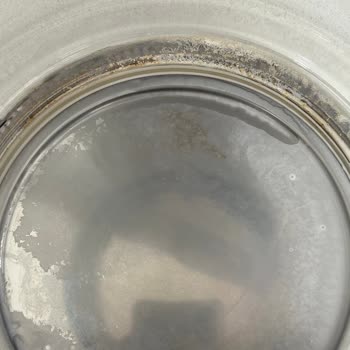 Arçelik Çaycıda Sürekli Oksitlenme Ve Kireç Sorunu: Kalıcı Çözüm Bekliyorum