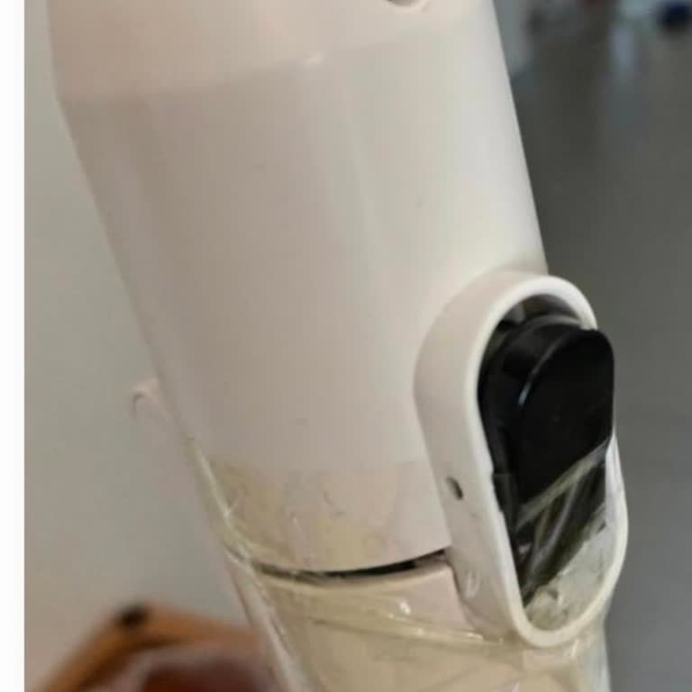 Sinbo Süpürge Kısa Sürede Arızalandı, Garanti Ücreti Şaşırttı