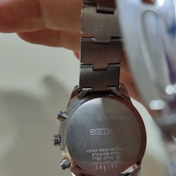 Pil Değişimi Sonrası Sıfır Saatim Kullanılamaz Hale Geldi