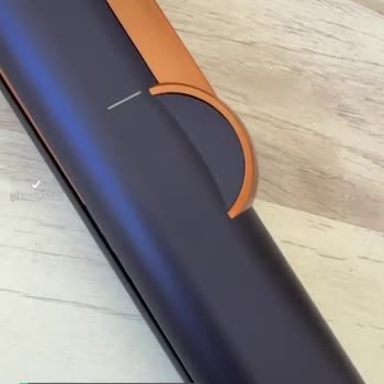 Dyson Düzleştiricide Yanık Kokusu
