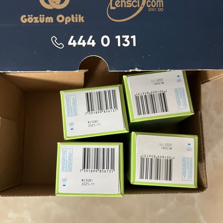 Son Kullanma Tarihi Geçmiş Ürün Ve Yetersiz Müşteri Hizmeti Mağduriyeti