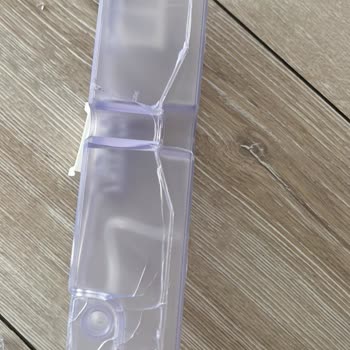 Roborock S8 Su Tankı Çatlaması Ve Garanti Kapsamında Destek Alamama