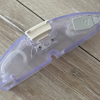 Roborock S8 Su Tankı Çatlaması Ve Garanti Kapsamında Destek Alamama