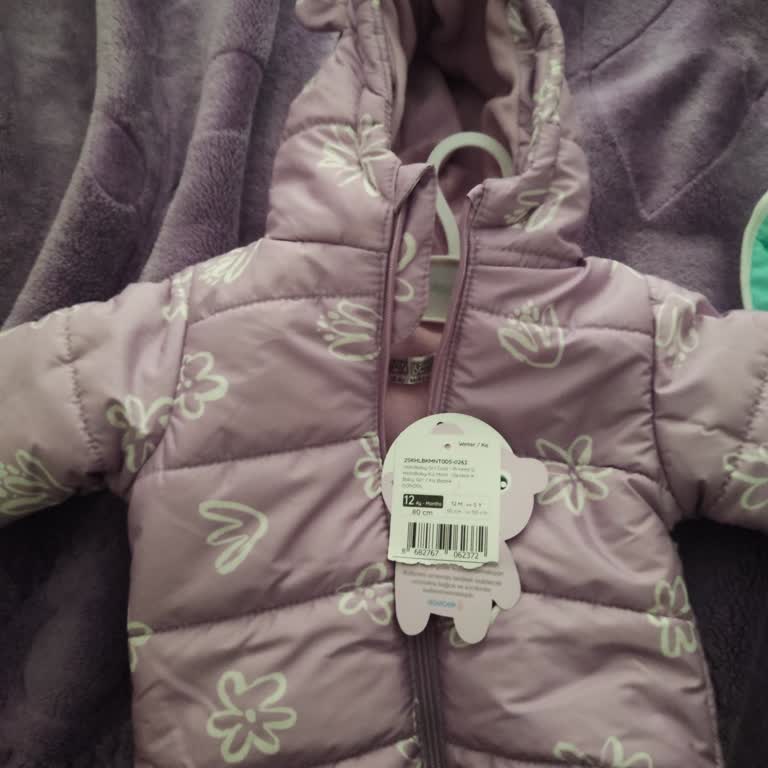 Ebebek'te Hediye Bebek Ürünlerinde Değişim Kolaylığı Sağlanmıyor