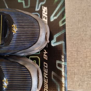 Kısa Sürede Hasar Gören Skechers Ayakkabı İçin İade Talebi Ve İnceleme Sonucuna İtiraz