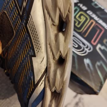 Kısa Sürede Hasar Gören Skechers Ayakkabı İçin İade Talebi Ve İnceleme Sonucuna İtiraz