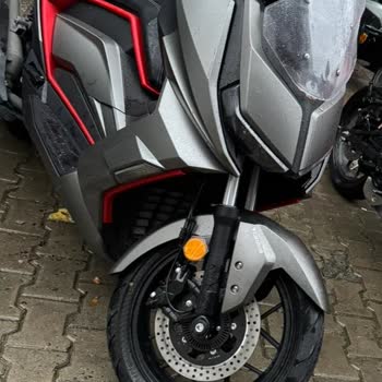 Regal Raptor XSUV 250'de Sürekli Arızalar Ve Yetersiz Servis Deneyimi