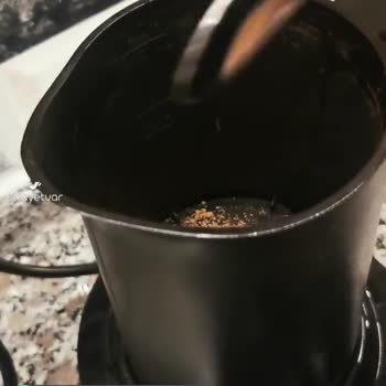Homend Kahve Makinesi Taşırma Sorunu