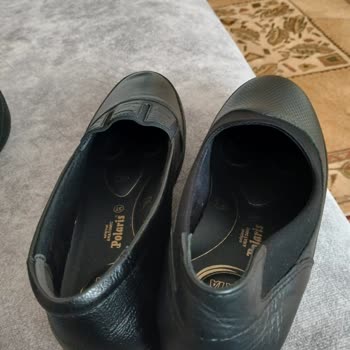 Farklı Model Ayakkabı Ve İade Edilmeyen Paraf Puan Mağduriyeti