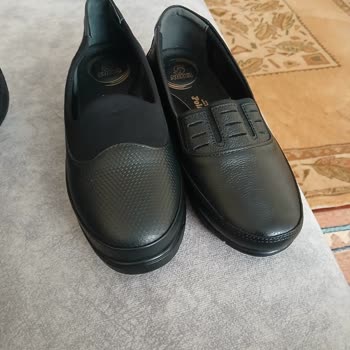 Farklı Model Ayakkabı Ve İade Edilmeyen Paraf Puan Mağduriyeti