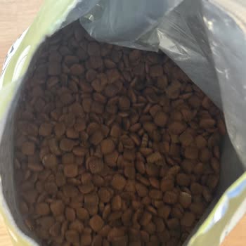 Küflü Mama Ve Müşteri Hizmetlerine Ulaşamama Mağduriyeti