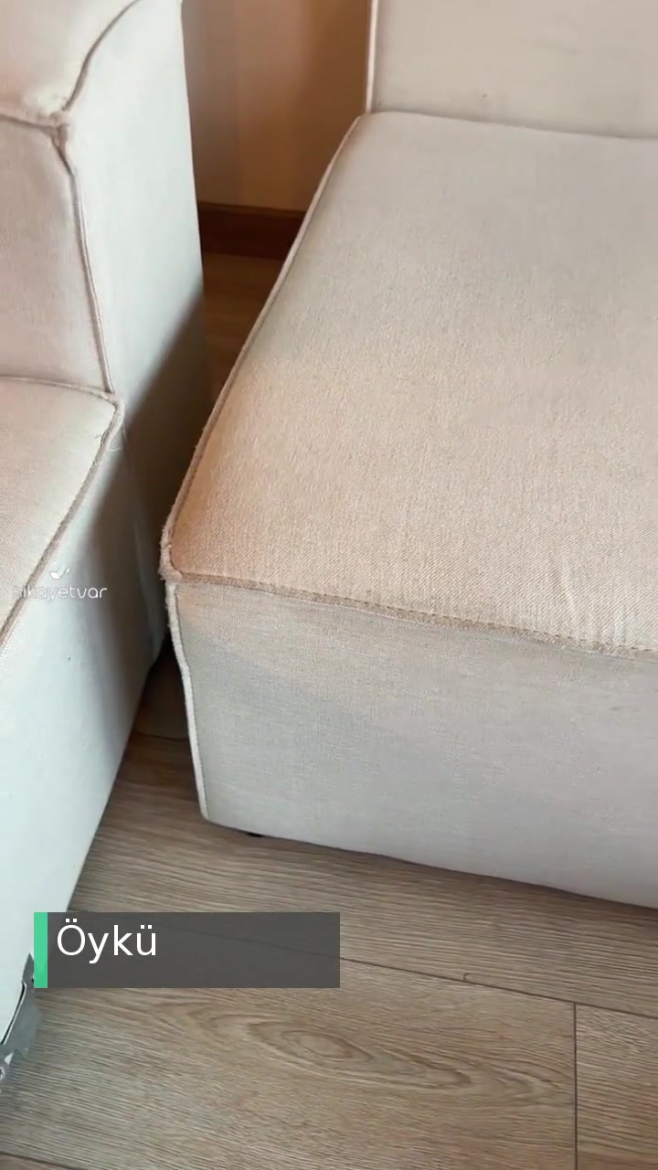 Kayra Koltuk Yıkama Tam Bir Facia... videonun kapak resmi