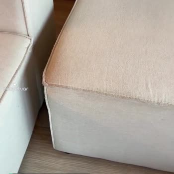 Kayra Koltuk Yıkama Tam Bir Facia...