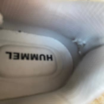 Kısa Sürede Yırtılan Ayakkabı İçin İki Kez Ret Cevabı Aldım Mağduriyetim Giderilmiyor