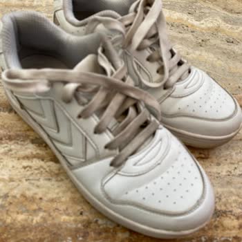 Kısa Sürede Yırtılan Ayakkabı İçin İki Kez Ret Cevabı Aldım Mağduriyetim Giderilmiyor