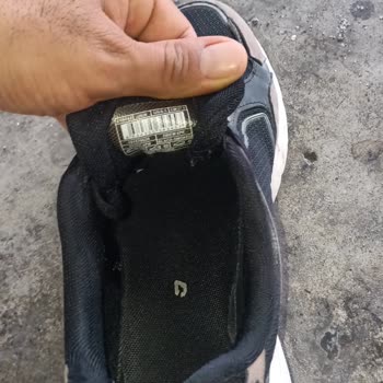 In Street Kısa Sürede Rengi Değişen Ayakkabı Ve Yetersiz Garanti Hizmeti