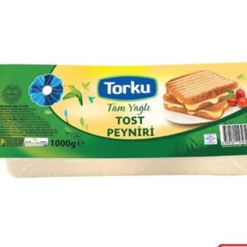 Torku Tost Peyniri Beklentileri Karşılamıyor, Güvenim Sarsıldı