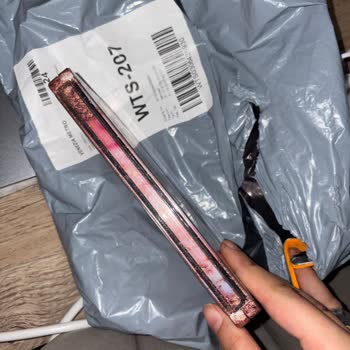 Kırık Gelen Far Paleti Ve İlgisiz Müşteri Hizmetleri