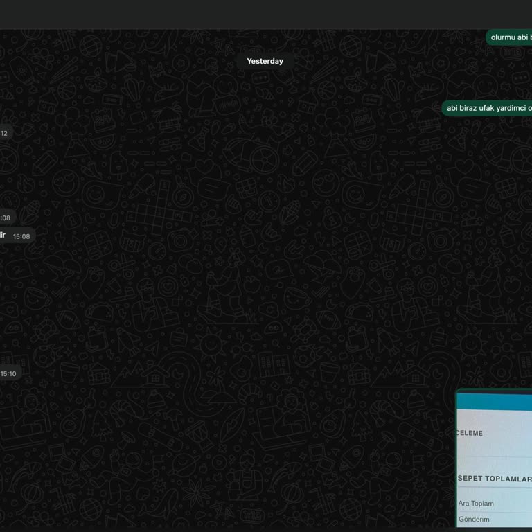 Ödeme Sonrası Ürün Gönderilmedi, İletişim Kesildi!