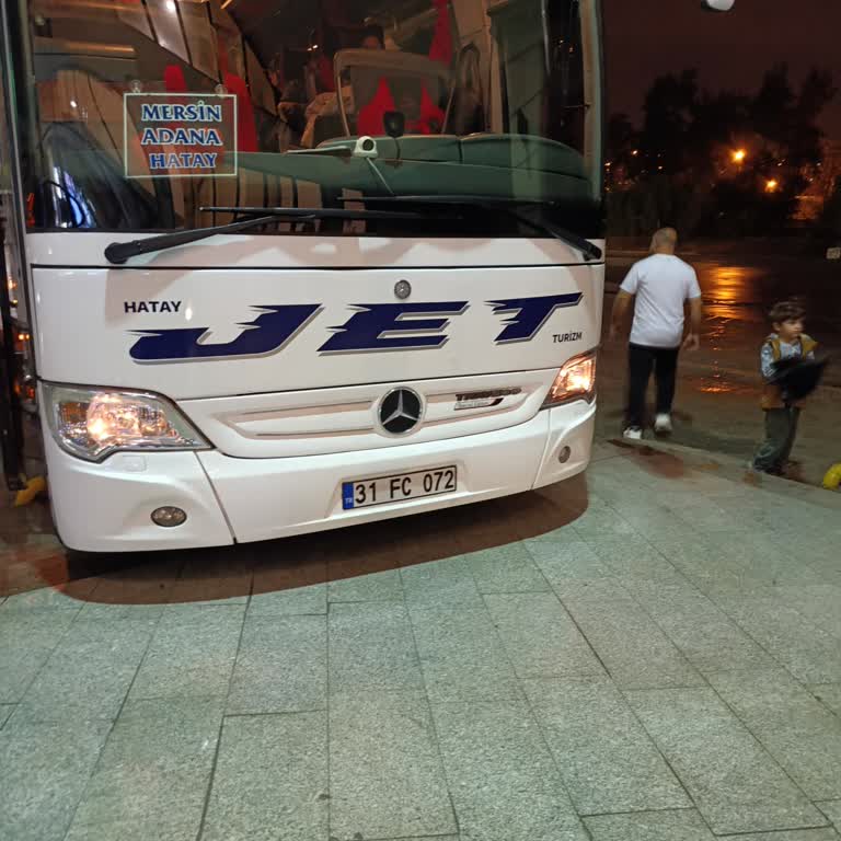 Jet Turizm'de Valiz Kaybı Ve Yetersiz Destek Nedeniyle Mağduriyet