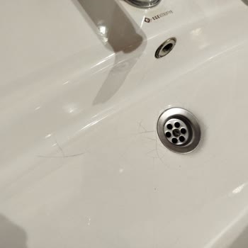 Ege Vitrifiye Garanti Süresi Ve Kalite Sorunu Nedeniyle Lavabo Taşlarında Mağduriyet