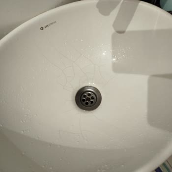 Ege Vitrifiye Garanti Süresi Ve Kalite Sorunu Nedeniyle Lavabo Taşlarında Mağduriyet