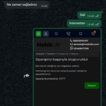 Sipariş Verilen Klimanın Teslim Edilmemesi Ve Ücret İadesi Talebi