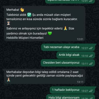 Sipariş Verilen Klimanın Teslim Edilmemesi Ve Ücret İadesi Talebi