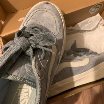 Yeni Alınan Ayakkabının Kısa Sürede Delinmesi Ve Değişim Talebim