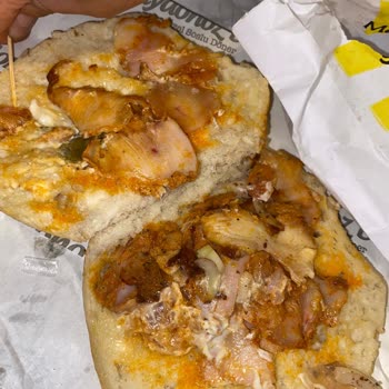 Çiğ Tavuk Döner Teslimatı Sonrası Restoranın İlgisizliği Endişe Yarattı