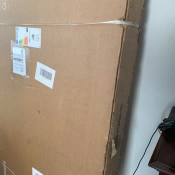 Teslim Edilmeyen Televizyon Ve İletişimsizlik Mağduriyeti