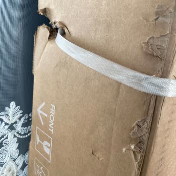 Teslim Edilmeyen Televizyon Ve İletişimsizlik Mağduriyeti