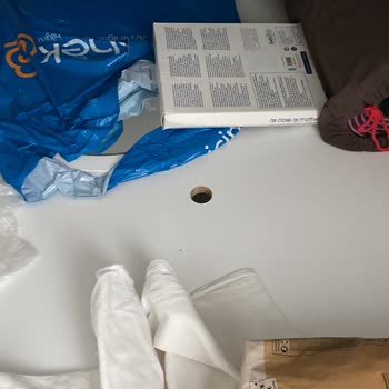 Luna Baza'da Kusurlu Parçalar Ve Garanti Kapsamında Destek Sorunu