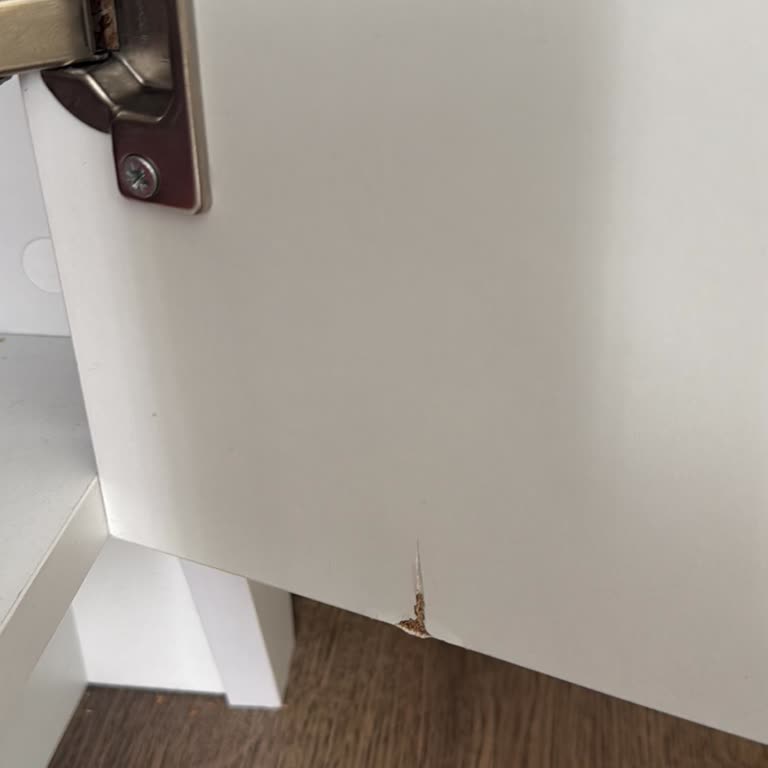 Söz Verilen Teslimat Süresi Ve Ürün Kalitesi Hayal Kırıklığı Yarattı