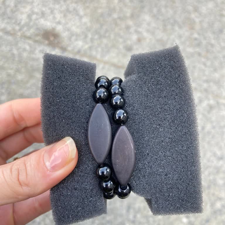 Vakkoshop1 Sipariş Ettiğim Bileklik Yerine Tamamen Farklı Bir Ürün Gönderilmesi