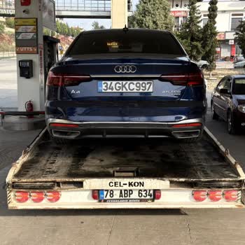 Sigorta Şirketinin Taşıma Sürecindeki Sorumluluk Ve Ekstra Masraf Mağduriyeti