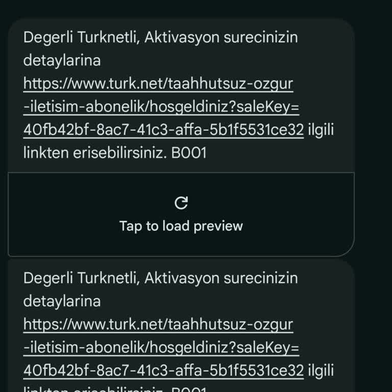TurkNet İptal Talebim Sonrası Hâlâ Başvurum Devam Ediyor!