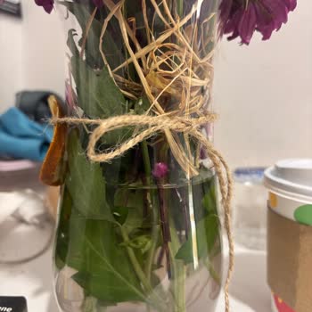 Çiçek Siparişim Kırık Ve Çürük Olarak Teslim Edildi