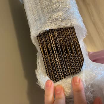 Siparişim Boş Kutu Olarak Teslim Edildi, Destek Alamıyorum