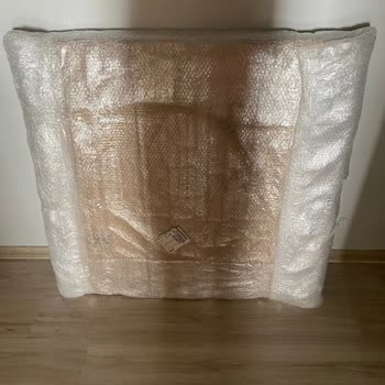 Siparişim Boş Kutu Olarak Teslim Edildi, Destek Alamıyorum