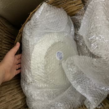 Kırık Gelen Tabaklar Ve Yetersiz Müşteri Hizmeti Nedeniyle Mağduriyet