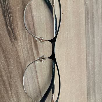 Gözlük Camlarımda Kırılma Ve Oksitlenme Sorunu Çözülmedi