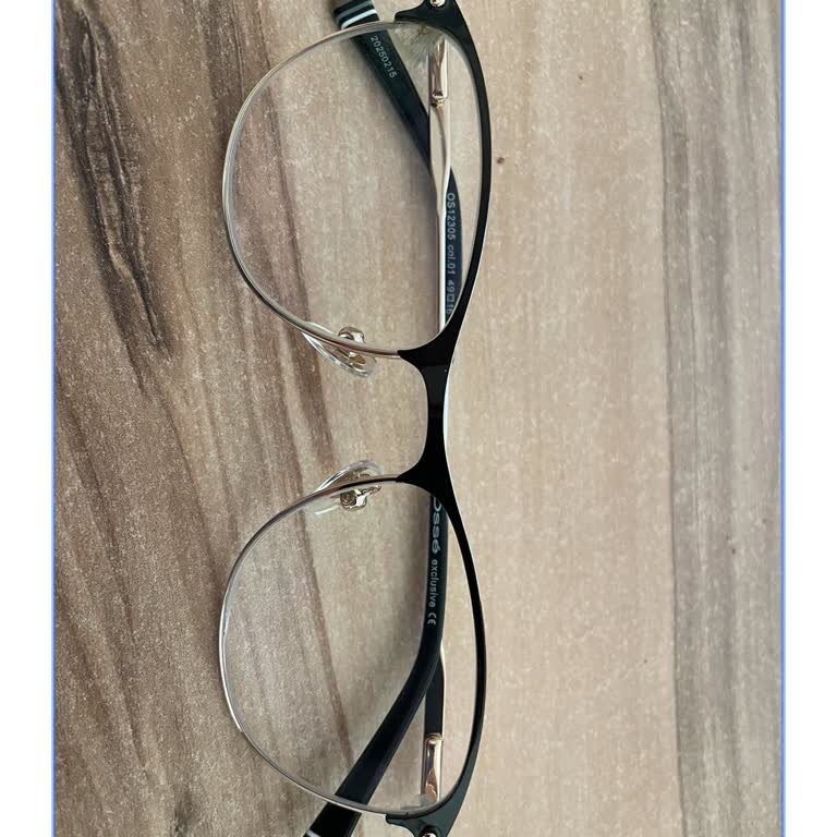 Gözlük Camlarımda Kırılma Ve Oksitlenme Sorunu Çözülmedi