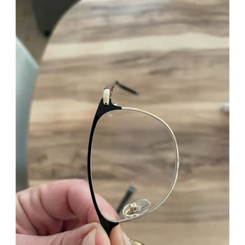 Gözlük Camlarımda Kırılma Ve Oksitlenme Sorunu Çözülmedi