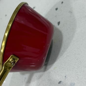 Emsan Mutfak Gevşeyen Kulp Yüzünden Yaşadığım Tehlike Ve Emsan Hayal Kırıklığı