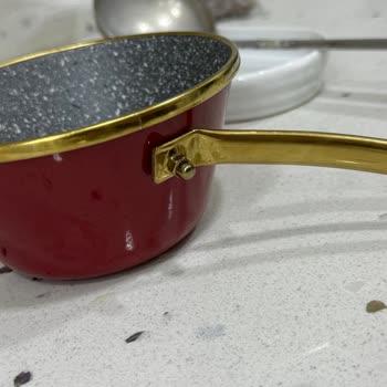 Emsan Mutfak Gevşeyen Kulp Yüzünden Yaşadığım Tehlike Ve Emsan Hayal Kırıklığı