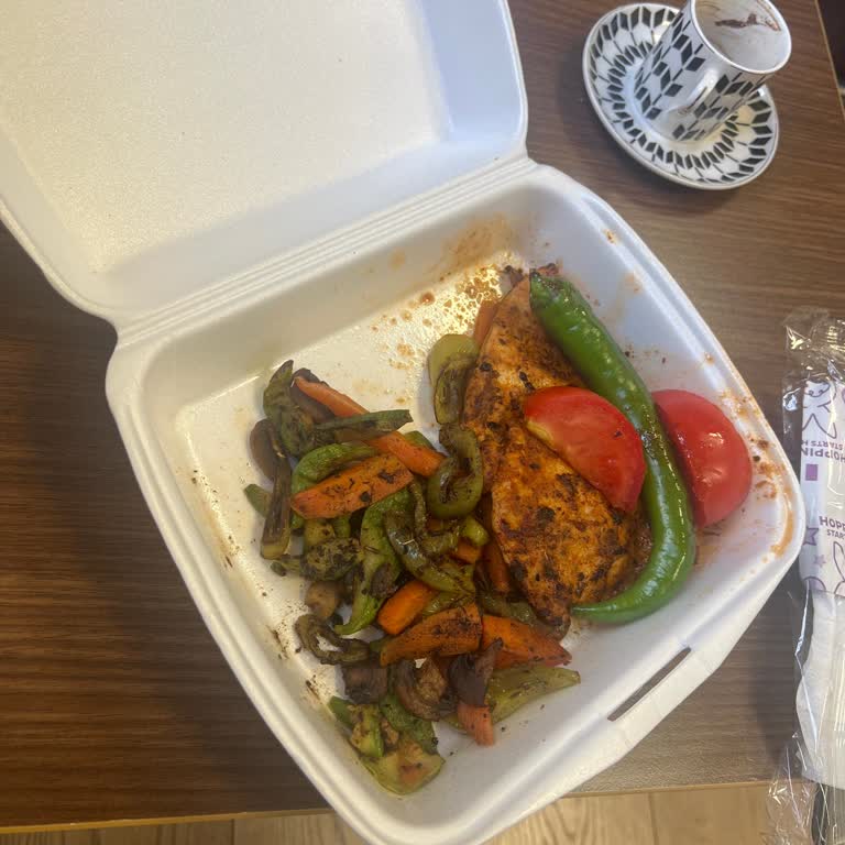 Etkolik Elime Ulaşan Sipariş, Görsellerle Ve Açıklamalarla Hiçbir Şekilde Uyuşmuyordu