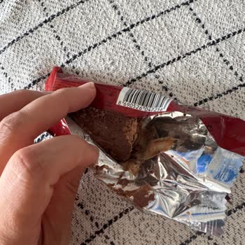 Eti Canga Ürünlerinde Anlaşılmaz Eksiklik Ve Erime Sorunu